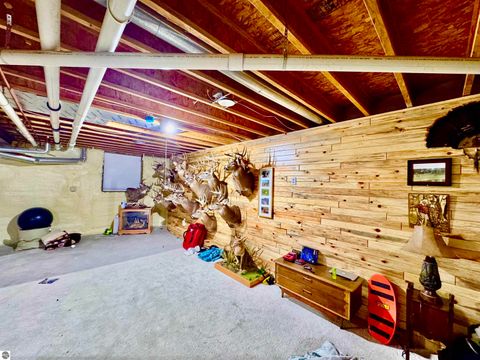 Tiny photo for 3386 George, East Tawas, MI 48730 (MLS # 1941199)