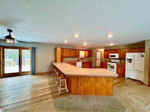 Tiny photo for 3386 George, East Tawas, MI 48730 (MLS # 1941199)