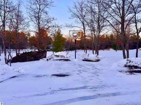 Tiny photo for 3386 George, East Tawas, MI 48730 (MLS # 1941199)