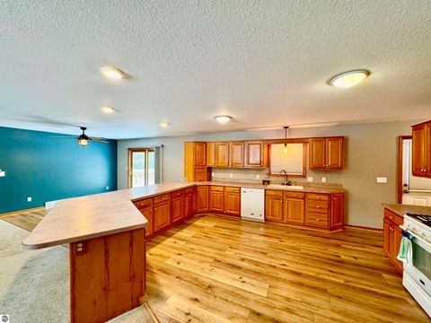 Tiny photo for 3386 George, East Tawas, MI 48730 (MLS # 1941199)