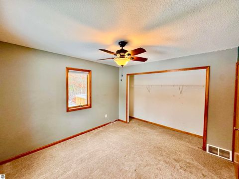 Tiny photo for 3386 George, East Tawas, MI 48730 (MLS # 1941199)