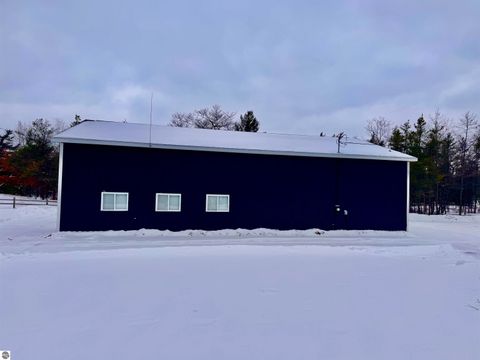 Tiny photo for 3386 George, East Tawas, MI 48730 (MLS # 1941199)