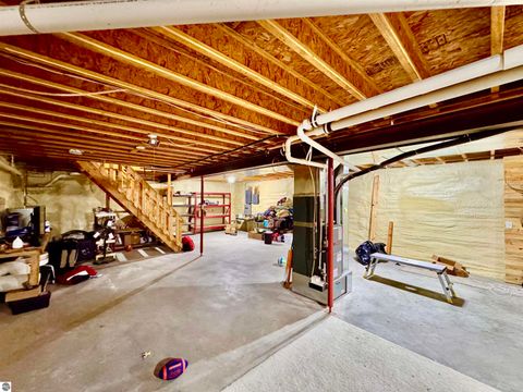 Tiny photo for 3386 George, East Tawas, MI 48730 (MLS # 1941199)