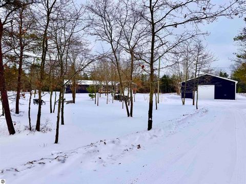 Tiny photo for 3386 George, East Tawas, MI 48730 (MLS # 1941199)