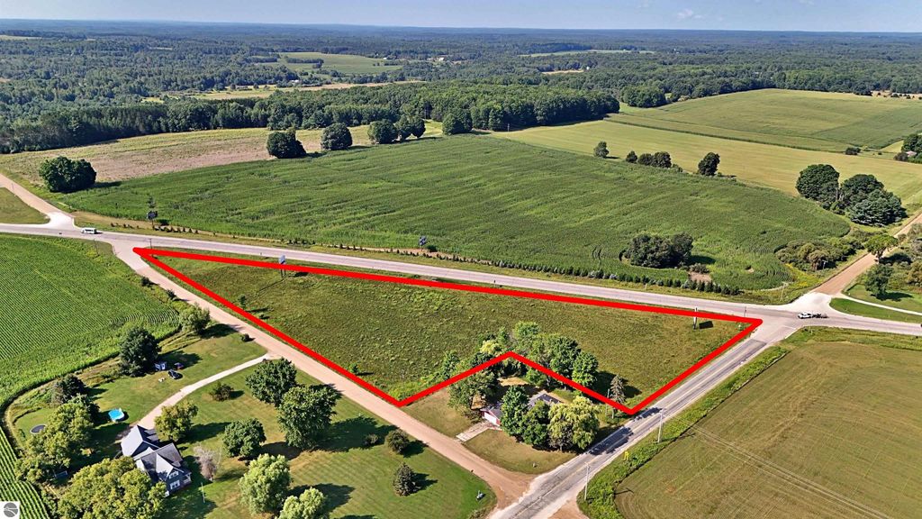 Photo of VL M-115, Cadillac, MI 49601 (MLS # 1937661)