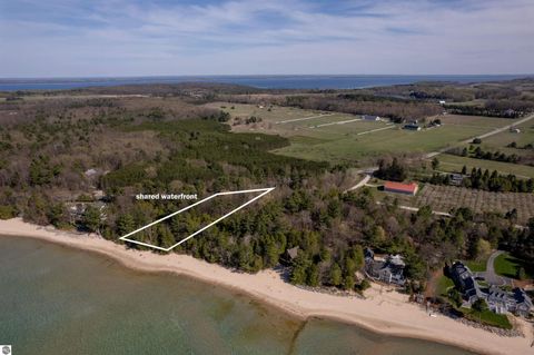 Tiny photo for 19829 Eagle Rise Road, Traverse City, MI 49686 (MLS # 1933703)