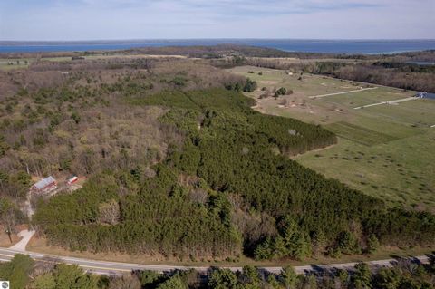 Tiny photo for 19829 Eagle Rise Road, Traverse City, MI 49686 (MLS # 1933703)