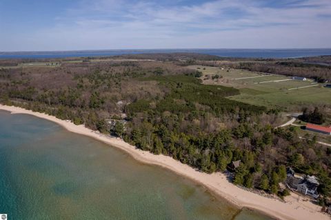 Tiny photo for 19829 Eagle Rise Road, Traverse City, MI 49686 (MLS # 1933703)