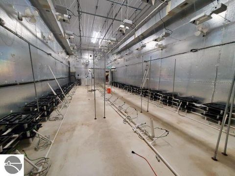 Tiny photo for 6114 Indian Lake Drive, Gladwin, MI 48624 (MLS # 1940773)