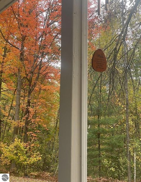 Tiny photo for 6114 Indian Lake Drive, Gladwin, MI 48624 (MLS # 1940773)