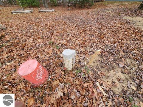 Tiny photo for 6114 Indian Lake Drive, Gladwin, MI 48624 (MLS # 1940773)