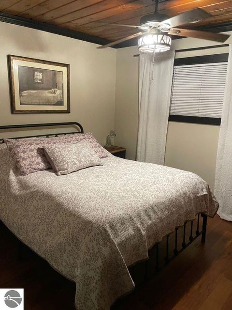 Tiny photo for 6114 Indian Lake Drive, Gladwin, MI 48624 (MLS # 1940773)