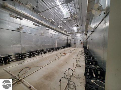 Tiny photo for 6114 Indian Lake Drive, Gladwin, MI 48624 (MLS # 1940773)