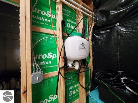 Tiny photo for 6114 Indian Lake Drive, Gladwin, MI 48624 (MLS # 1940773)