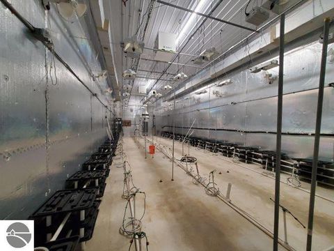 Tiny photo for 6114 Indian Lake Drive, Gladwin, MI 48624 (MLS # 1940773)