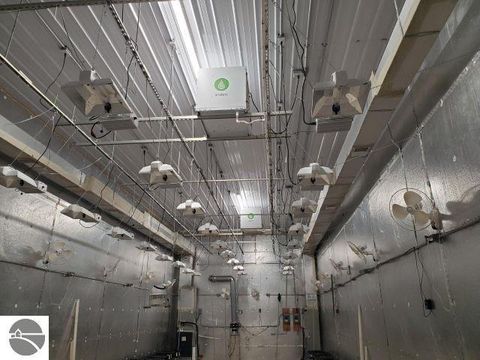 Tiny photo for 6114 Indian Lake Drive, Gladwin, MI 48624 (MLS # 1940773)