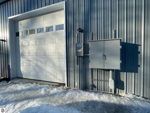 Tiny photo for 6114 Indian Lake Drive, Gladwin, MI 48624 (MLS # 1940773)