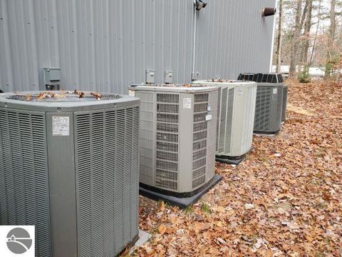 Tiny photo for 6114 Indian Lake Drive, Gladwin, MI 48624 (MLS # 1940773)