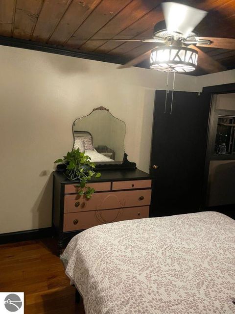 Tiny photo for 6114 Indian Lake Drive, Gladwin, MI 48624 (MLS # 1940773)