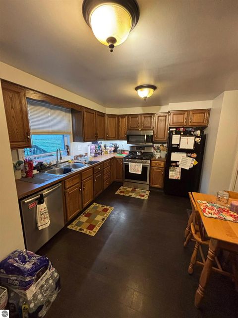 Tiny photo for 917 E River, Mt Pleasant, MI 48858 (MLS # 1940230)