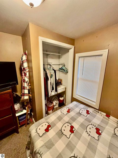 Tiny photo for 917 E River, Mt Pleasant, MI 48858 (MLS # 1940230)