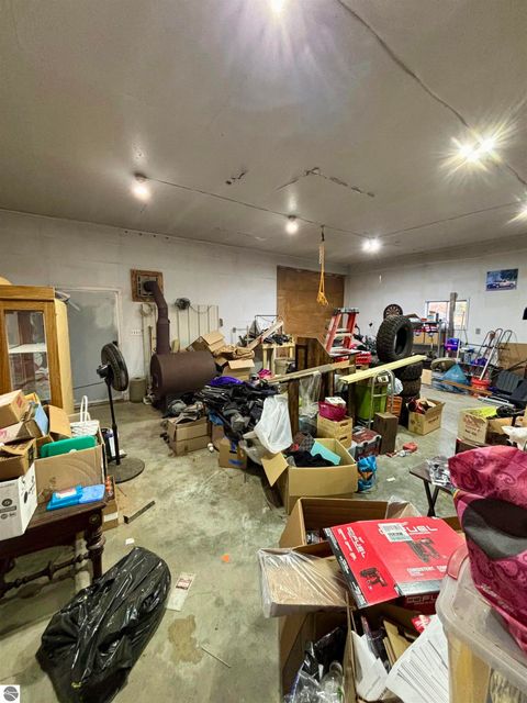 Tiny photo for 917 E River, Mt Pleasant, MI 48858 (MLS # 1940230)