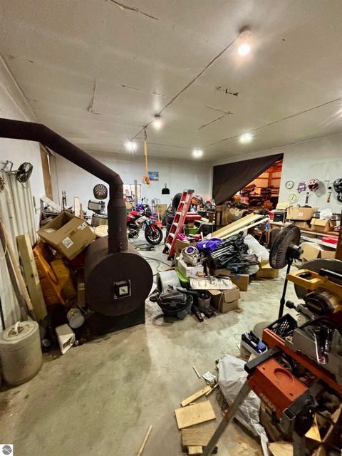 Tiny photo for 917 E River, Mt Pleasant, MI 48858 (MLS # 1940230)