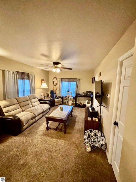 Tiny photo for 917 E River, Mt Pleasant, MI 48858 (MLS # 1940230)