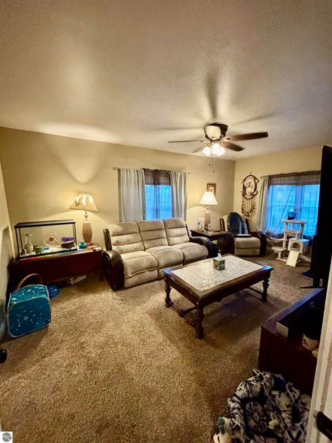 Tiny photo for 917 E River, Mt Pleasant, MI 48858 (MLS # 1940230)