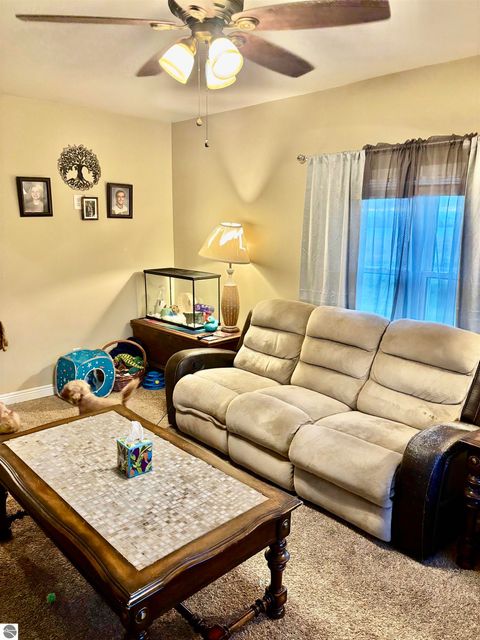 Tiny photo for 917 E River, Mt Pleasant, MI 48858 (MLS # 1940230)