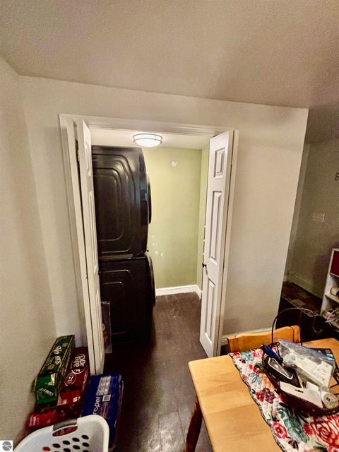 Tiny photo for 917 E River, Mt Pleasant, MI 48858 (MLS # 1940230)