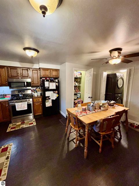 Tiny photo for 917 E River, Mt Pleasant, MI 48858 (MLS # 1940230)