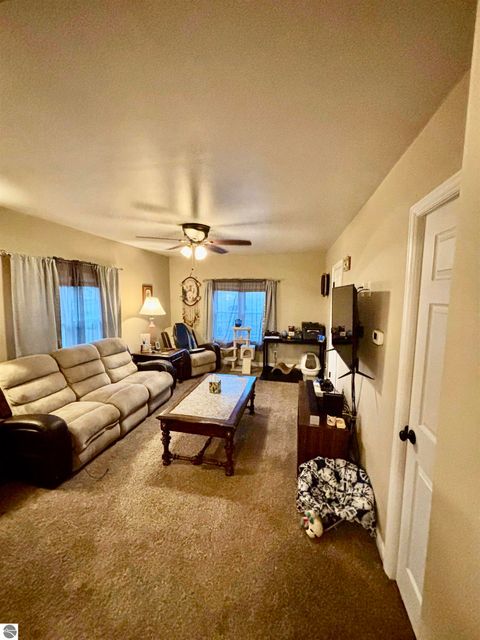 Tiny photo for 917 E River, Mt Pleasant, MI 48858 (MLS # 1940230)