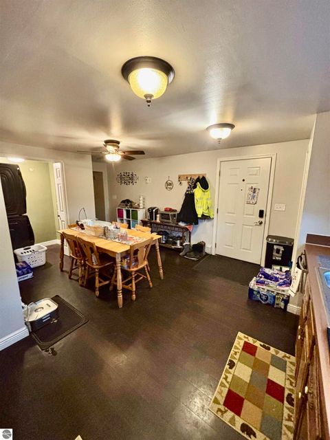 Tiny photo for 917 E River, Mt Pleasant, MI 48858 (MLS # 1940230)