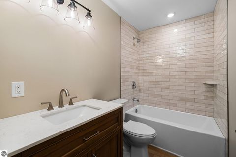 Tiny photo for 1577 S Cherry Blossom Lane, Suttons Bay, MI 49682 (MLS # 1941361)