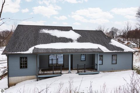 Tiny photo for 1577 S Cherry Blossom Lane, Suttons Bay, MI 49682 (MLS # 1941361)