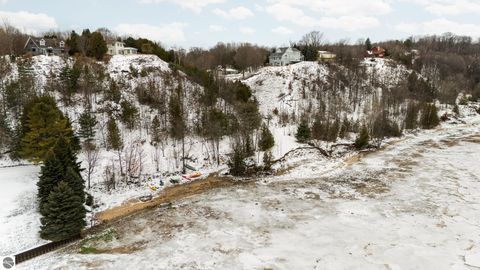 Tiny photo for 1577 S Cherry Blossom Lane, Suttons Bay, MI 49682 (MLS # 1941361)