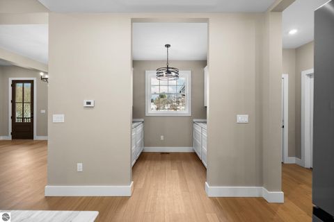 Tiny photo for 1577 S Cherry Blossom Lane, Suttons Bay, MI 49682 (MLS # 1941361)