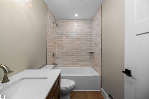 Tiny photo for 1577 S Cherry Blossom Lane, Suttons Bay, MI 49682 (MLS # 1941361)