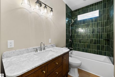 Tiny photo for 1577 S Cherry Blossom Lane, Suttons Bay, MI 49682 (MLS # 1941361)