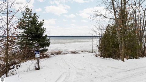 Tiny photo for 1577 S Cherry Blossom Lane, Suttons Bay, MI 49682 (MLS # 1941361)