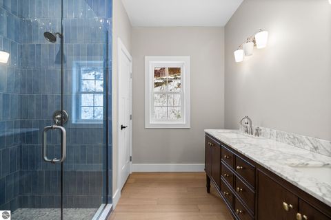 Tiny photo for 1577 S Cherry Blossom Lane, Suttons Bay, MI 49682 (MLS # 1941361)