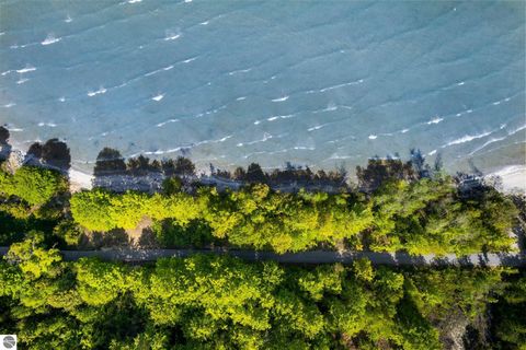 Tiny photo for 1577 S Cherry Blossom Lane, Suttons Bay, MI 49682 (MLS # 1941361)