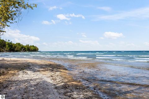 Tiny photo for 1577 S Cherry Blossom Lane, Suttons Bay, MI 49682 (MLS # 1941361)