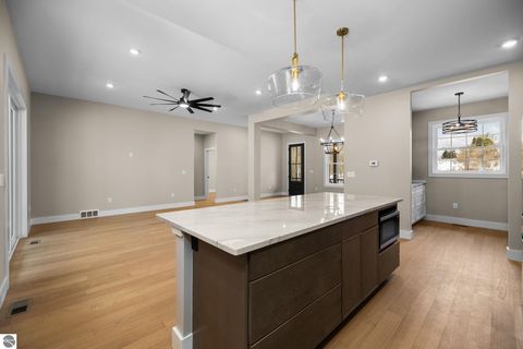 Tiny photo for 1577 S Cherry Blossom Lane, Suttons Bay, MI 49682 (MLS # 1941361)