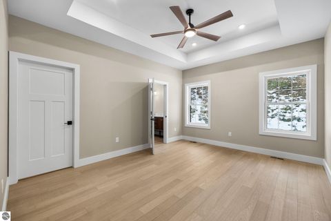 Tiny photo for 1577 S Cherry Blossom Lane, Suttons Bay, MI 49682 (MLS # 1941361)