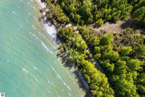 Tiny photo for 1577 S Cherry Blossom Lane, Suttons Bay, MI 49682 (MLS # 1941361)