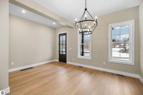 Tiny photo for 1577 S Cherry Blossom Lane, Suttons Bay, MI 49682 (MLS # 1941361)