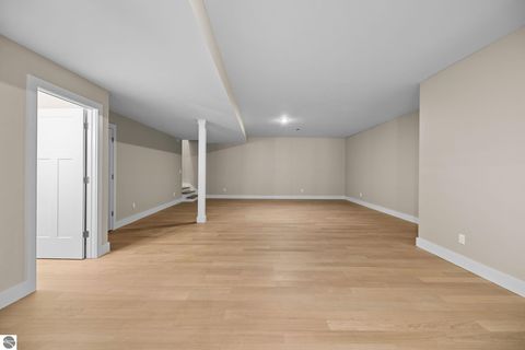 Tiny photo for 1577 S Cherry Blossom Lane, Suttons Bay, MI 49682 (MLS # 1941361)