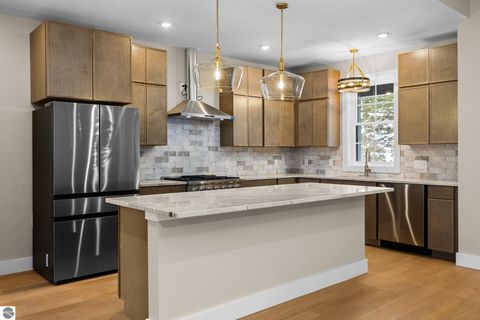 Tiny photo for 1577 S Cherry Blossom Lane, Suttons Bay, MI 49682 (MLS # 1941361)